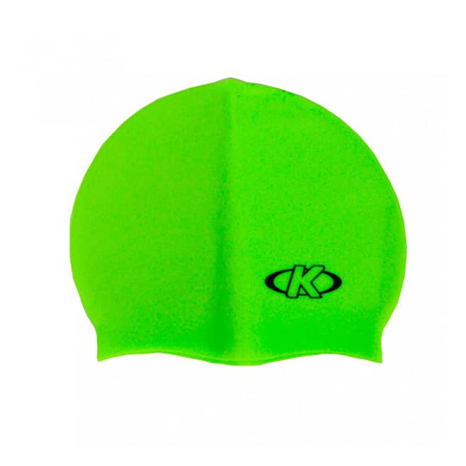 gorra natacion silicona para niños